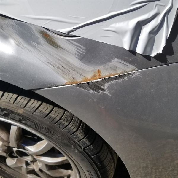 12-14 TOYOTA PRIUS THEFT-LOCKING SECURITY CONTROL MODULE ECM ASSEMBLY