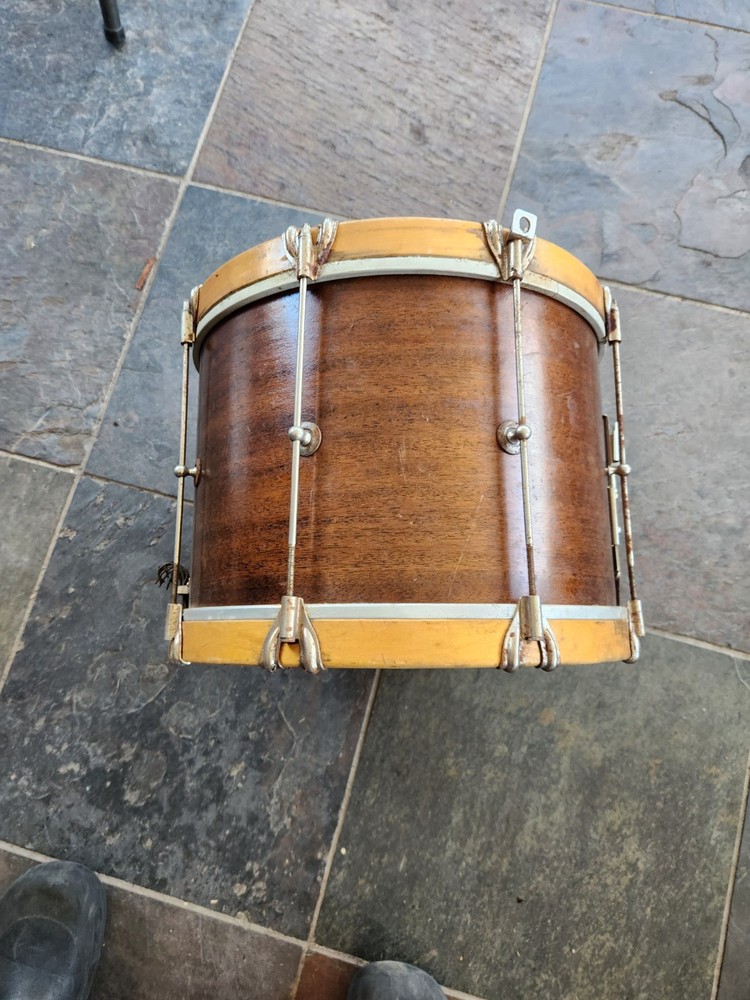 ludwig snare drum vintage