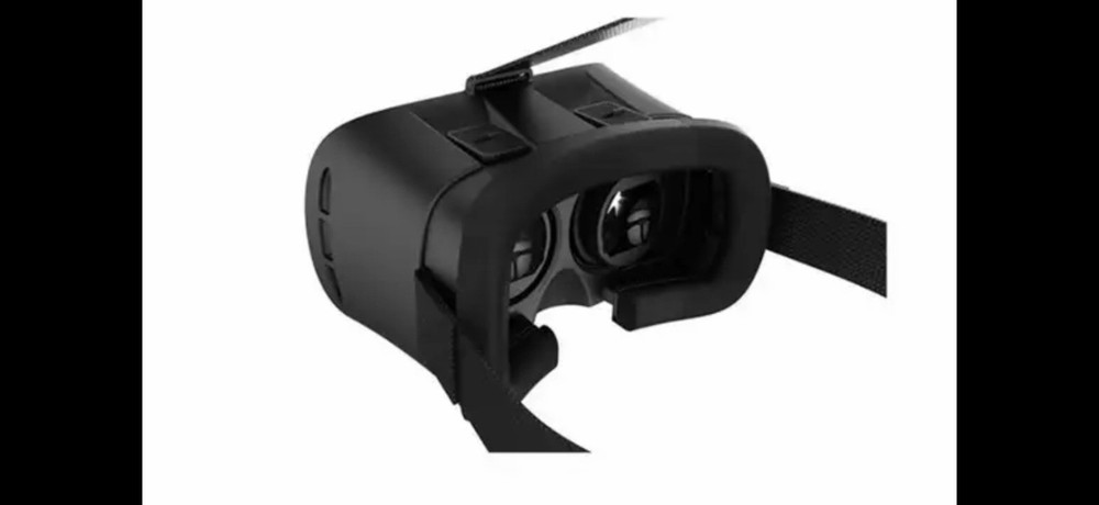 VR Box Virtual Reality 3D Glasses