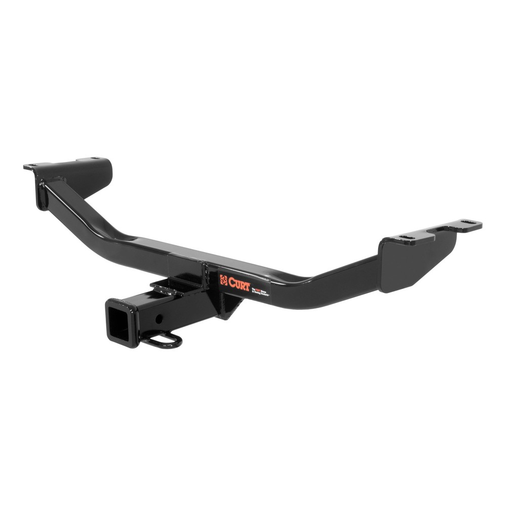 Curt Class 3 Trailer Hitch Receiver Tow Cargo 13130 For 2013-2018 Acura RDX