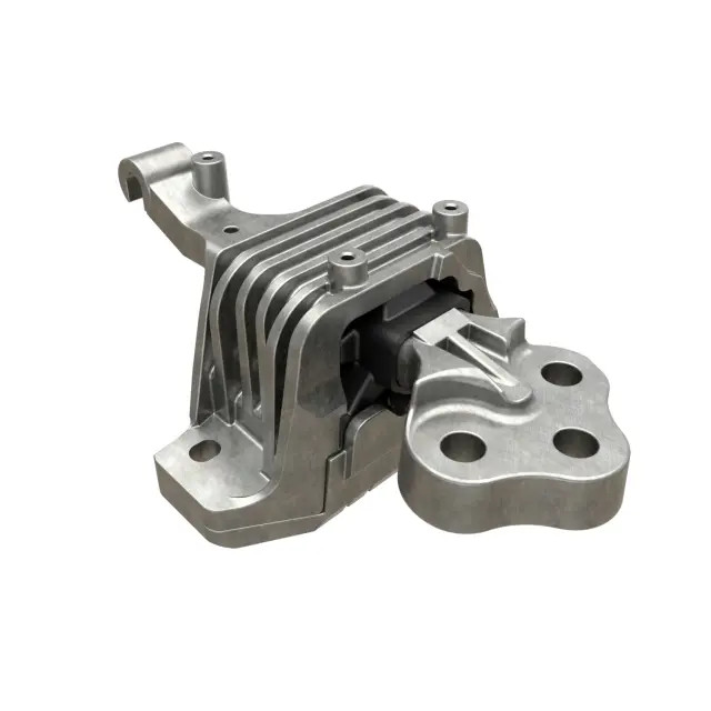 Genuine Mopar Transmission Mount Isolator 68270565AB