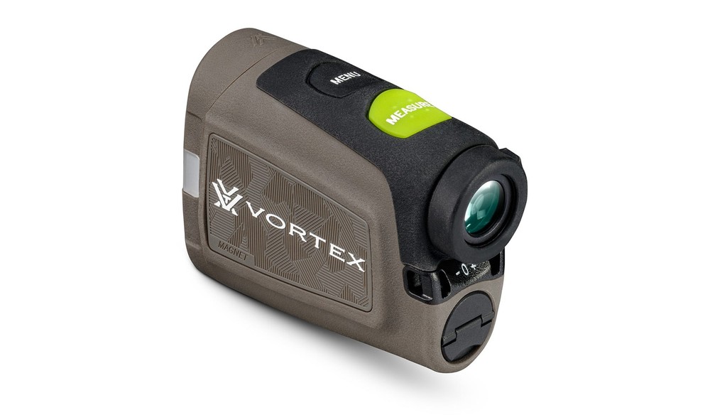 Vortex Optics Blade Slope 6x21 Golf Laser Rangefinder