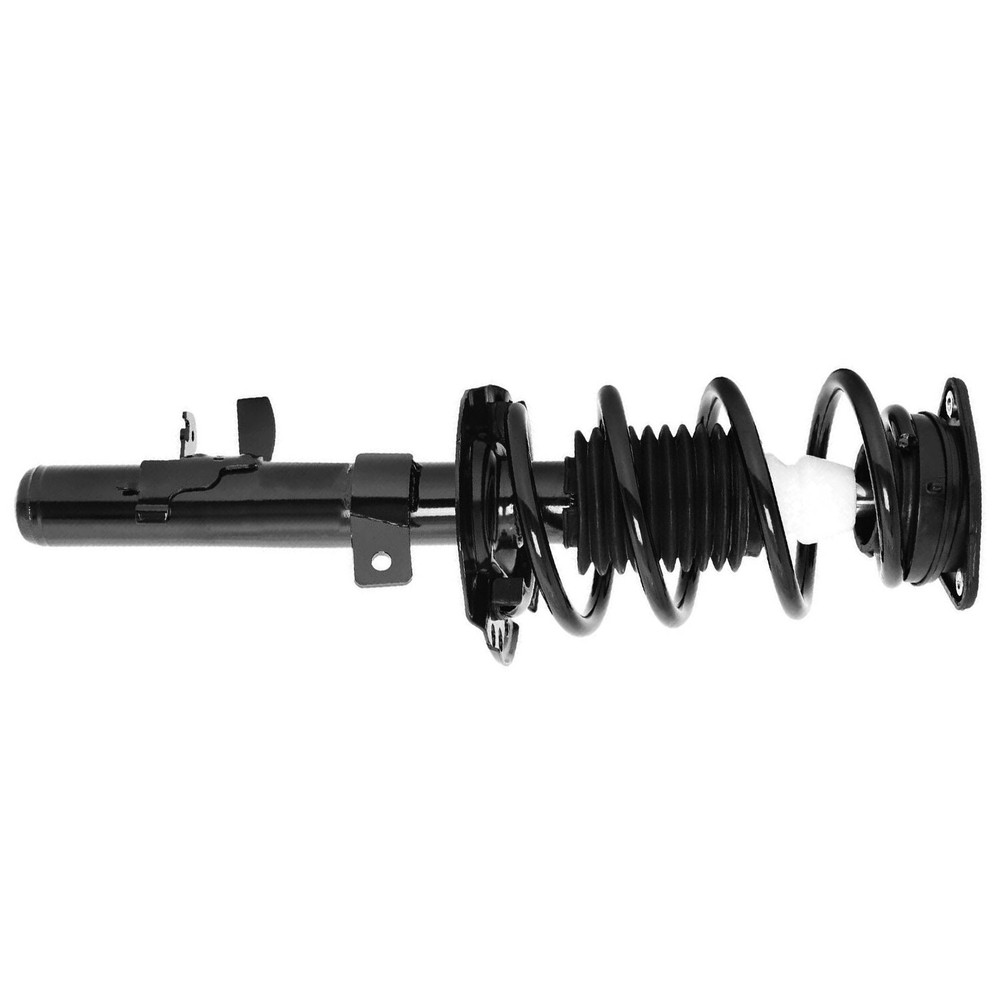 Front Right Passenger Side Strut with Coil Spring Assembly for 2013 Ford Escape