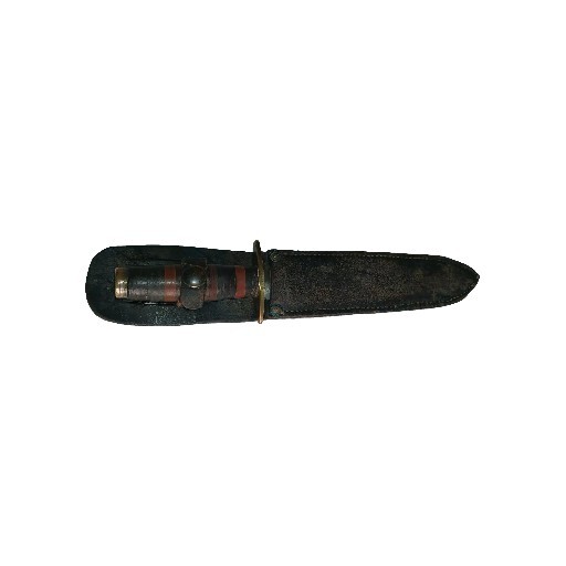 Vintage Dagger