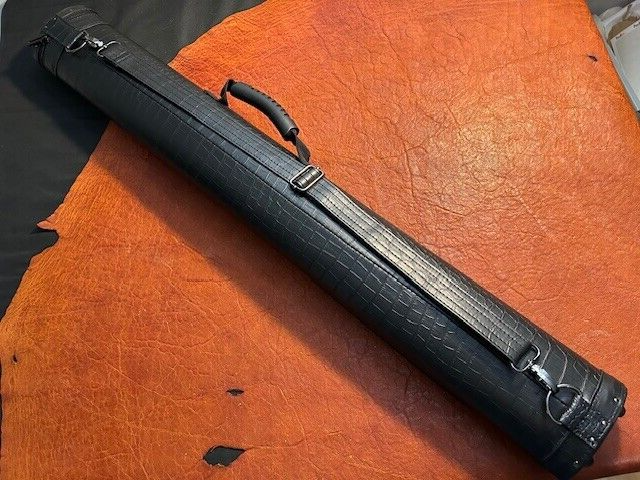 TNT Hard 2x2 Pool Cue Case.