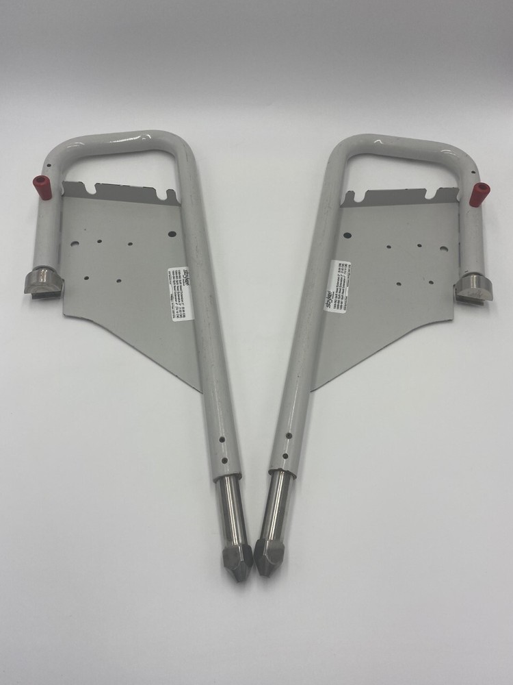 Stryker 1069-064 Split Head Extension for 1069 Eye Stretcher