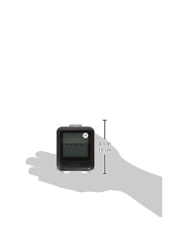 Lascar EL-WIFI-TP Wireless Temperature Data Logger w/ External Thermistor Sen...