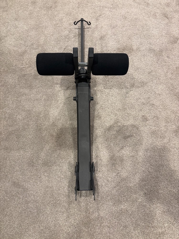 Bowflex Ultimate 2 Leg Extension OEM Part