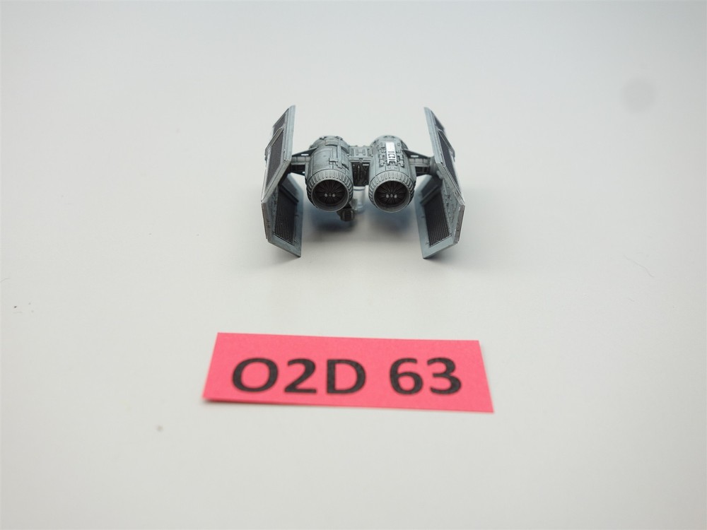 Star Wars X-Wing: TIE Bomber
