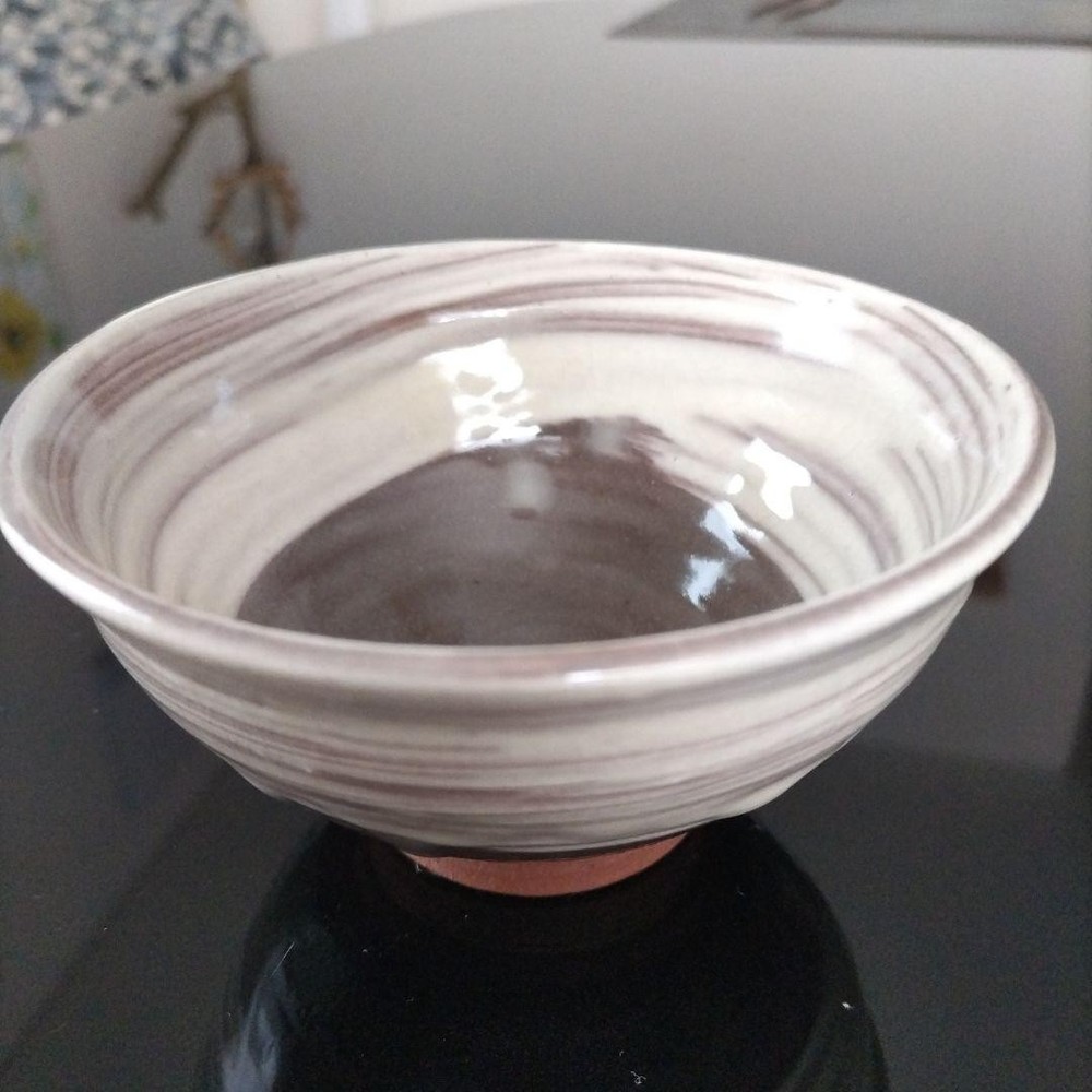 Tea Utensils Matcha brush marks details unknown