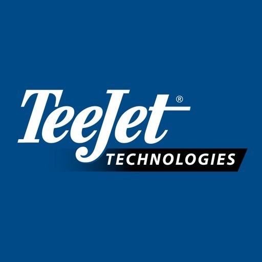TeeJet VR-X0.5 Variable Rate Fertilizer Application Nozzle Quick Cap Yellow 44PC