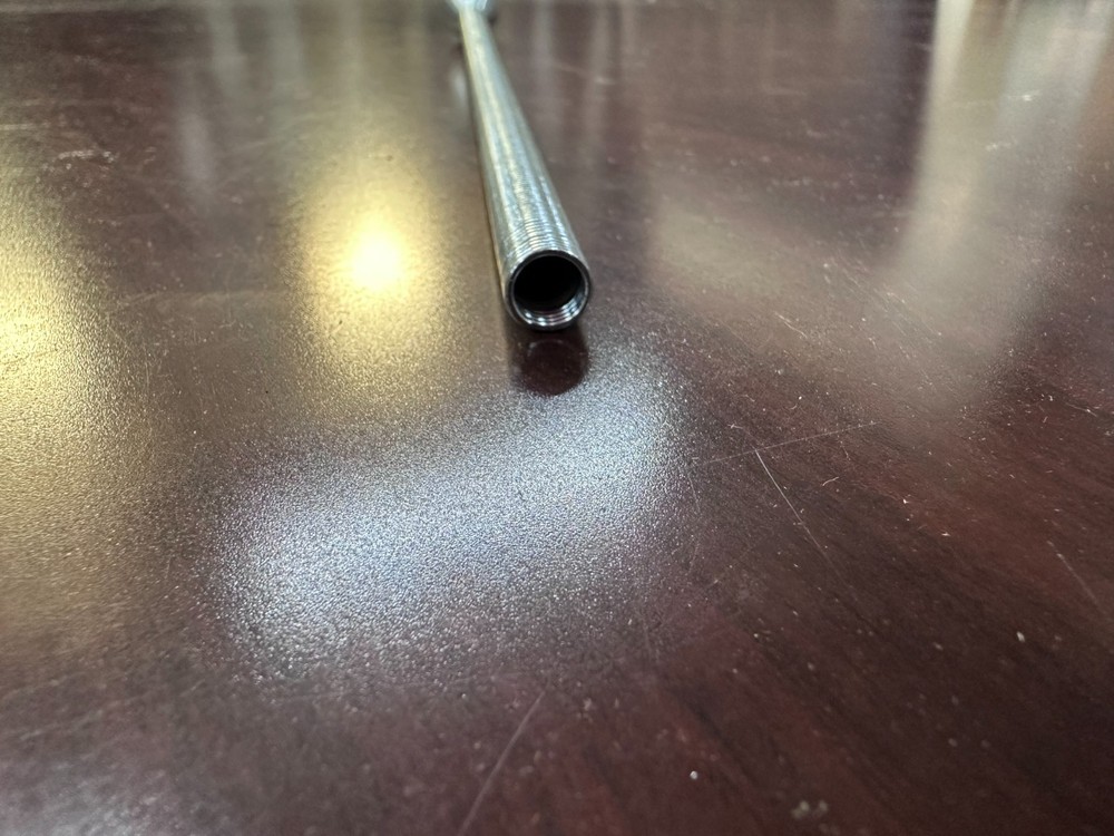 1/4" Spring Type tubing bender