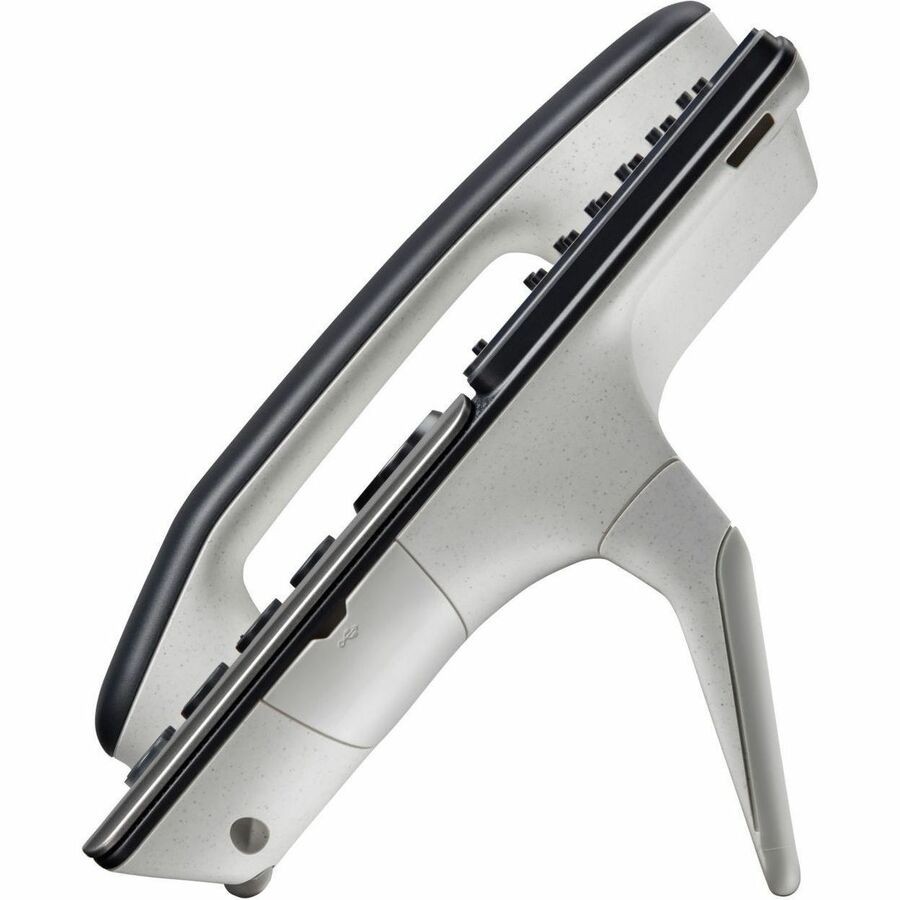 Poly Edge E550 IP Phone - Corded - Corded - NFC, Wi-Fi, Bluetooth - Desktop