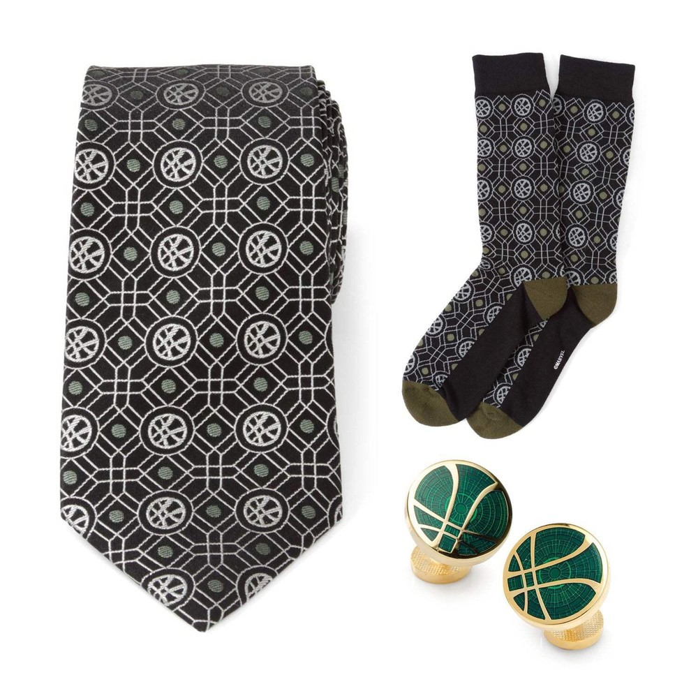 Marvel Doctor Strange Gift Set