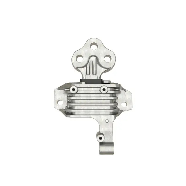 Genuine Mopar Transmission Mount Isolator 68270565AB