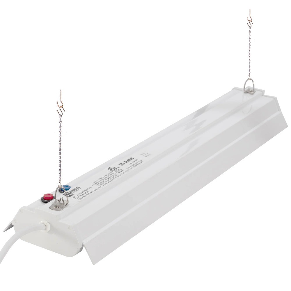 Great Value 2ft Selectable Spectrum LED Grow Light, 20W, Linkable