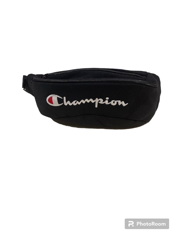 Preowned CHAMPION SUPERCISE WAISTPACK