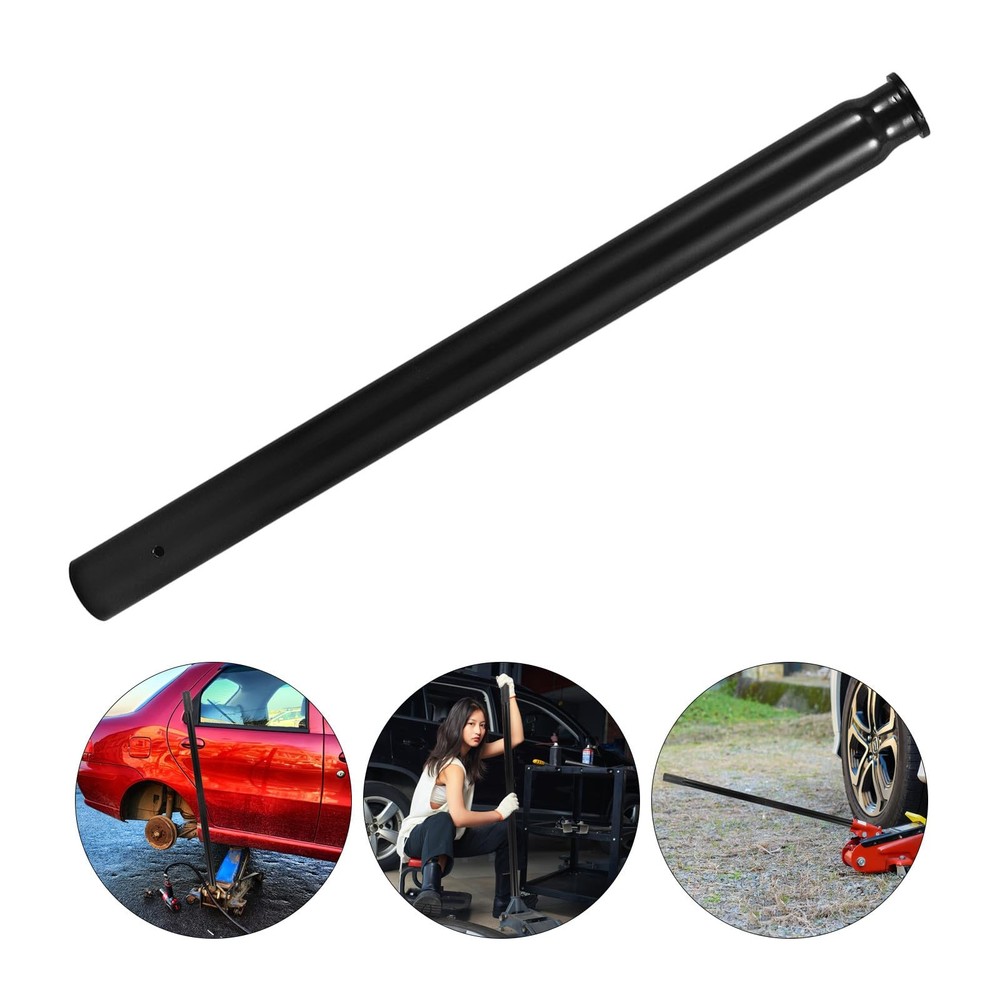 3 Ton Floor Jack Handle Replacement Horizontal Hydraulic Jack Pole Lever Hand...