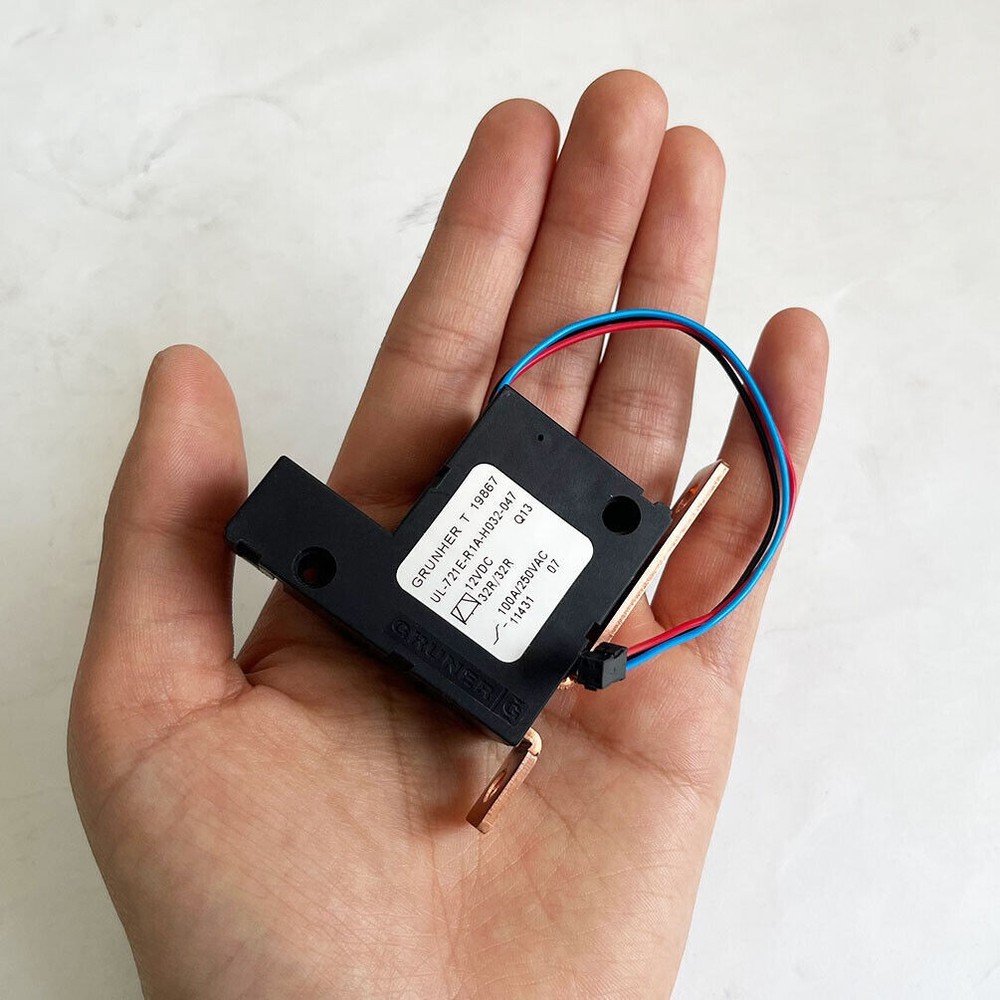 UL-721E-R1A-H032-047 Soft Start Relay new