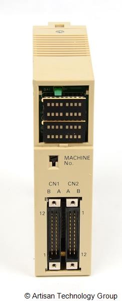 OMRON C200H-MD115 High Density/Multiplex I/O Module