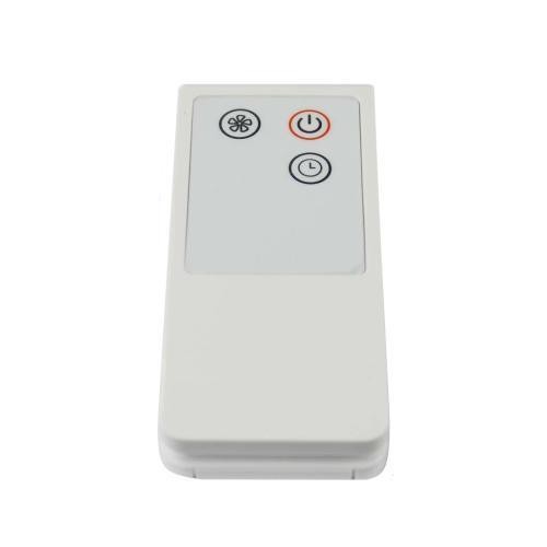 Remote Controller #17117000000690 for Midea