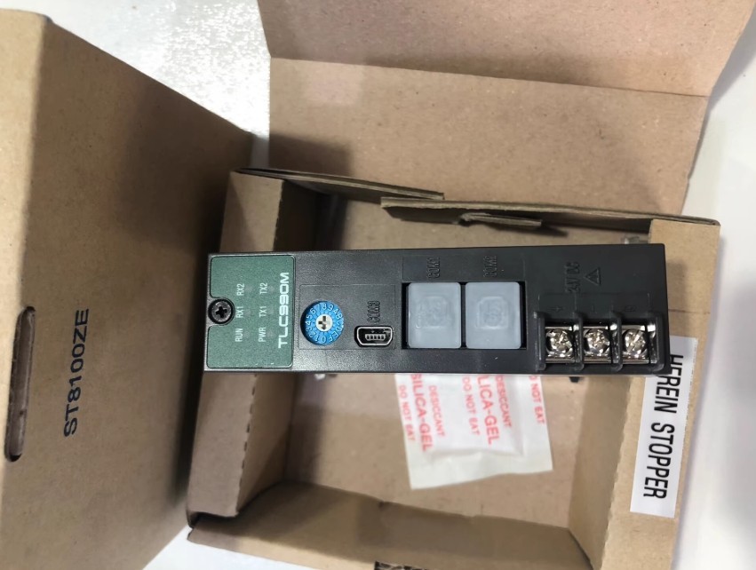 Samwontech TLC990M-83 Temperature Multi Loop Controller