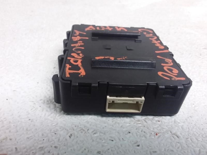 2023 GENESIS G70 Identity Authentication Control Module OEM ID 95590G900