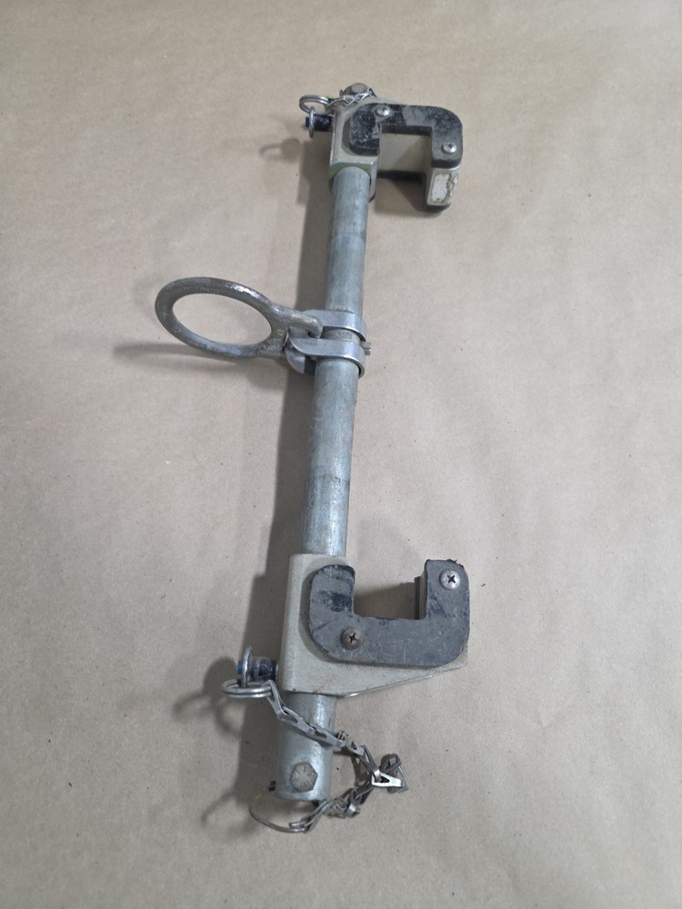 Fall Protection Safety Beam Clamp