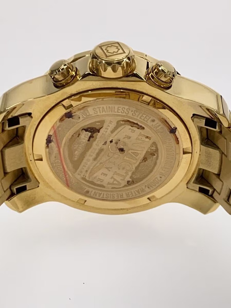 Invicta Quartz Watch Analog 0073