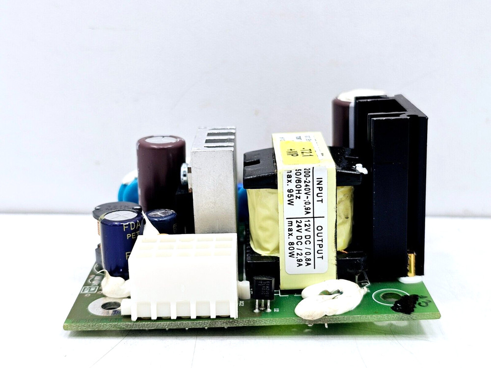 9643652 MEIKO POWER PACK PCB CARD