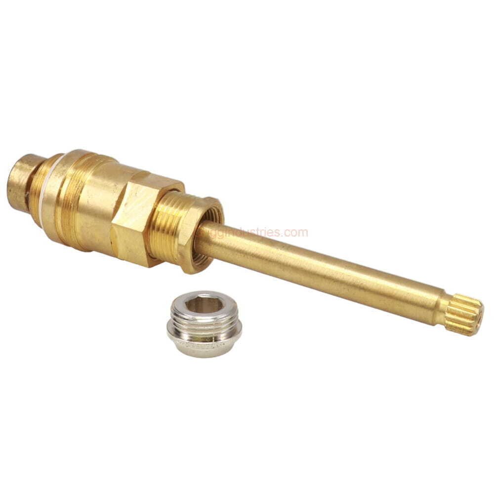 Gerber 98-007 Long Diverter Stem With Seat