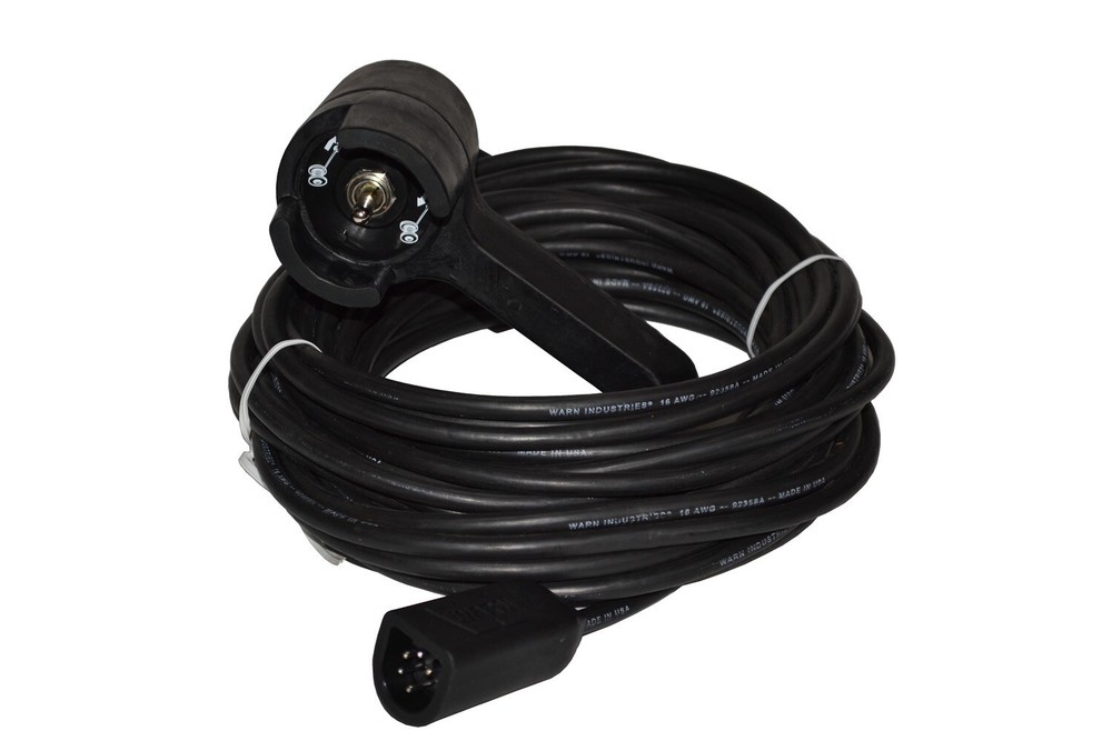 Remote Control, 12Meter, 5-Wire