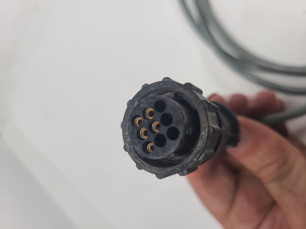 Ag Leader 2000406-7_Flow Sensor Cable_9ft Harness