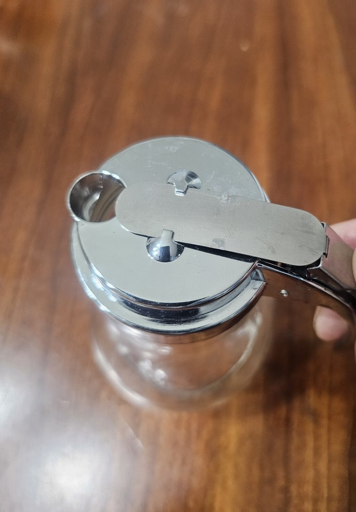 14 Oz Syrup Dispenser