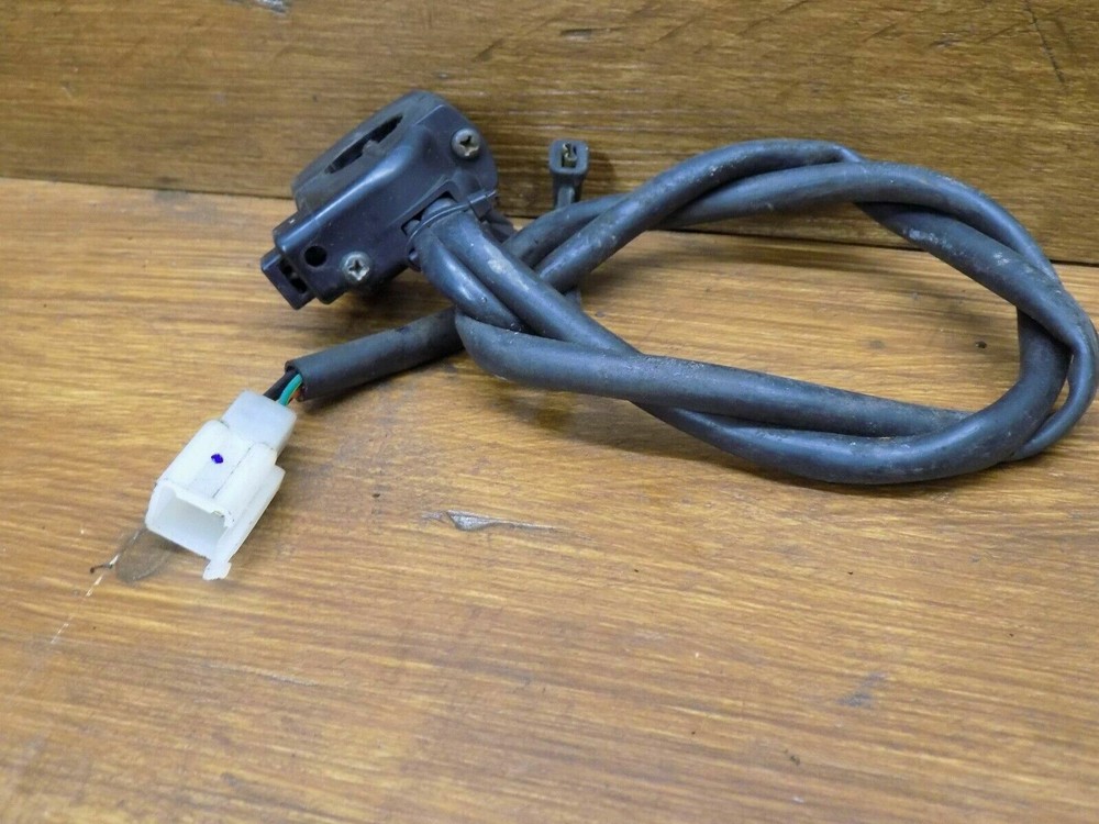 HONDA CBF125 STARTER SWITCH