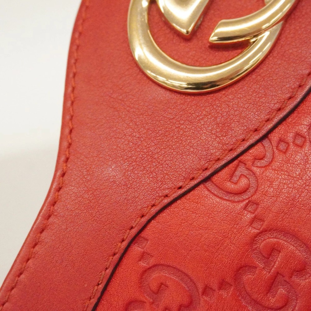 Gucci Long Wallet Guccisima