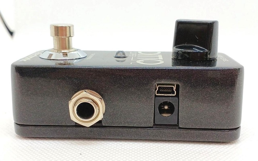 TC ELECTRONIC DITTO LOOPER Looper