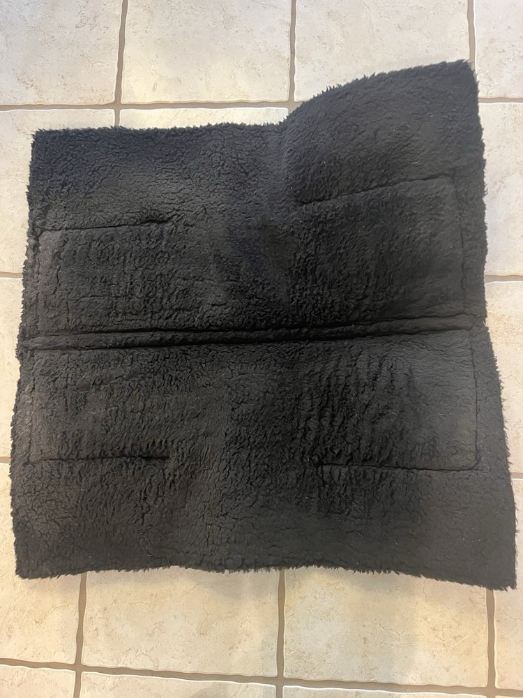 ThinLine Western Saddle Pad