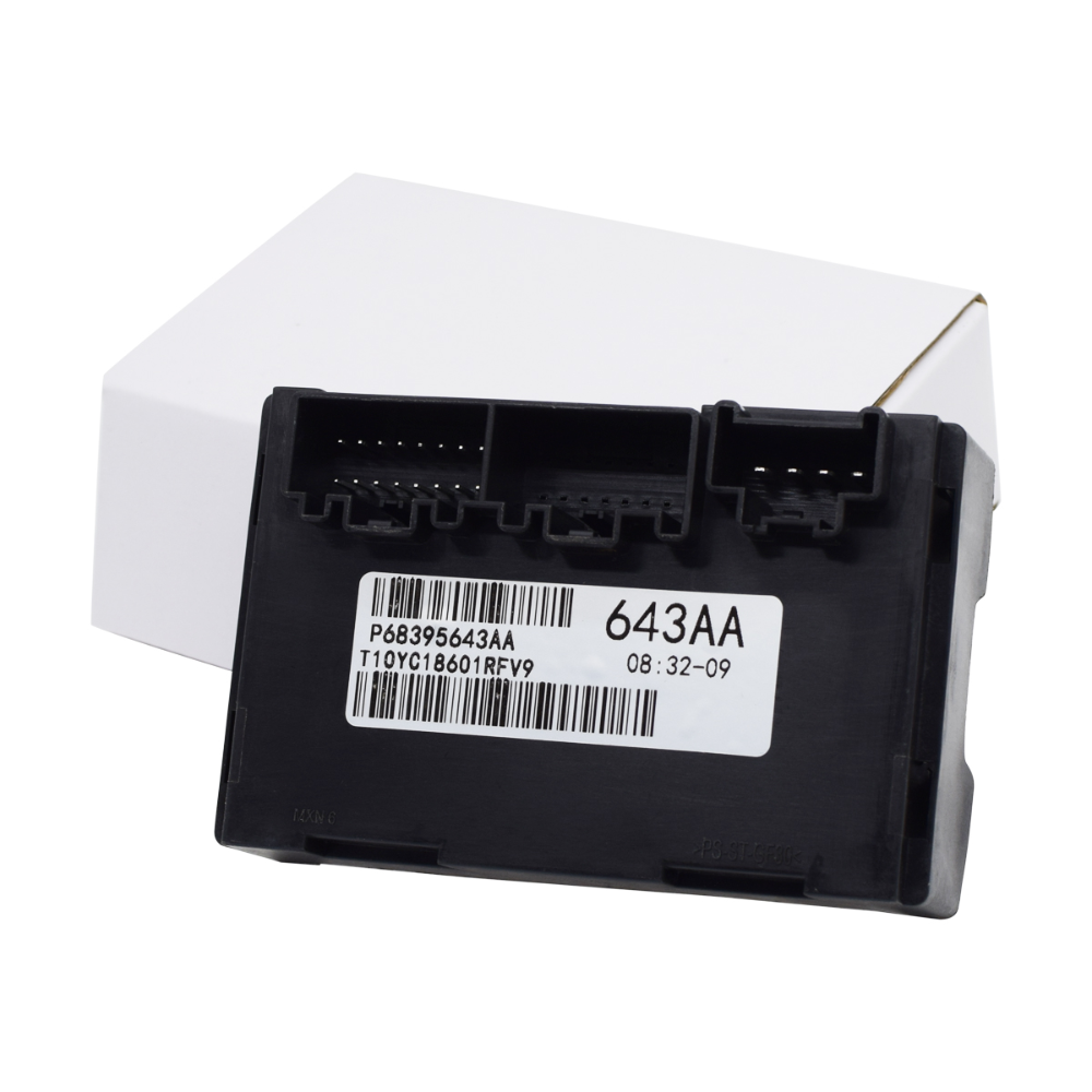 Programmed Transfer Case Control Module For 2011 2012 2013 Jeep Grand Cherokee
