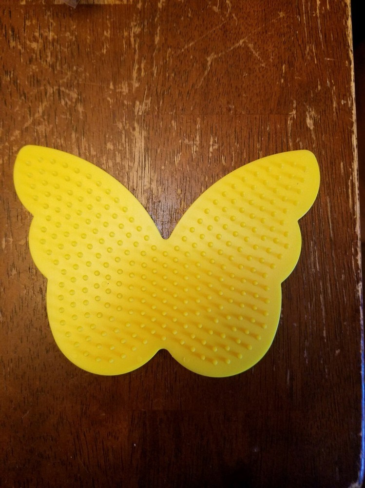 Perler Beads Butterfly  Pegboard NEW