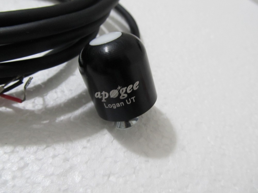 Apogee Instruments PYR 2075 Silicon Pyranometer Sensor
