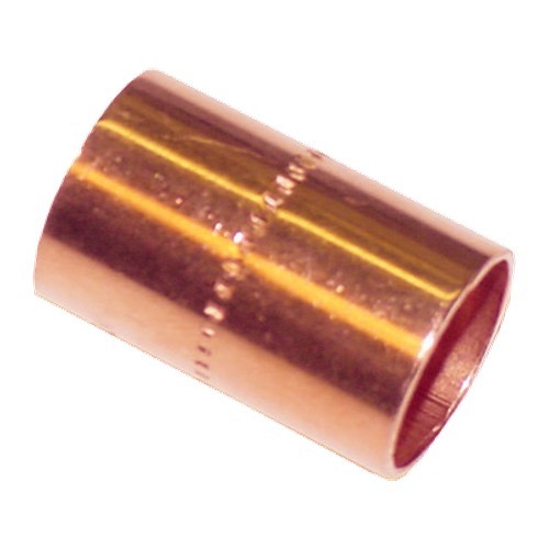 BRAMEC 10158 Coupling 7/8OD 3/4ID Universal Connection