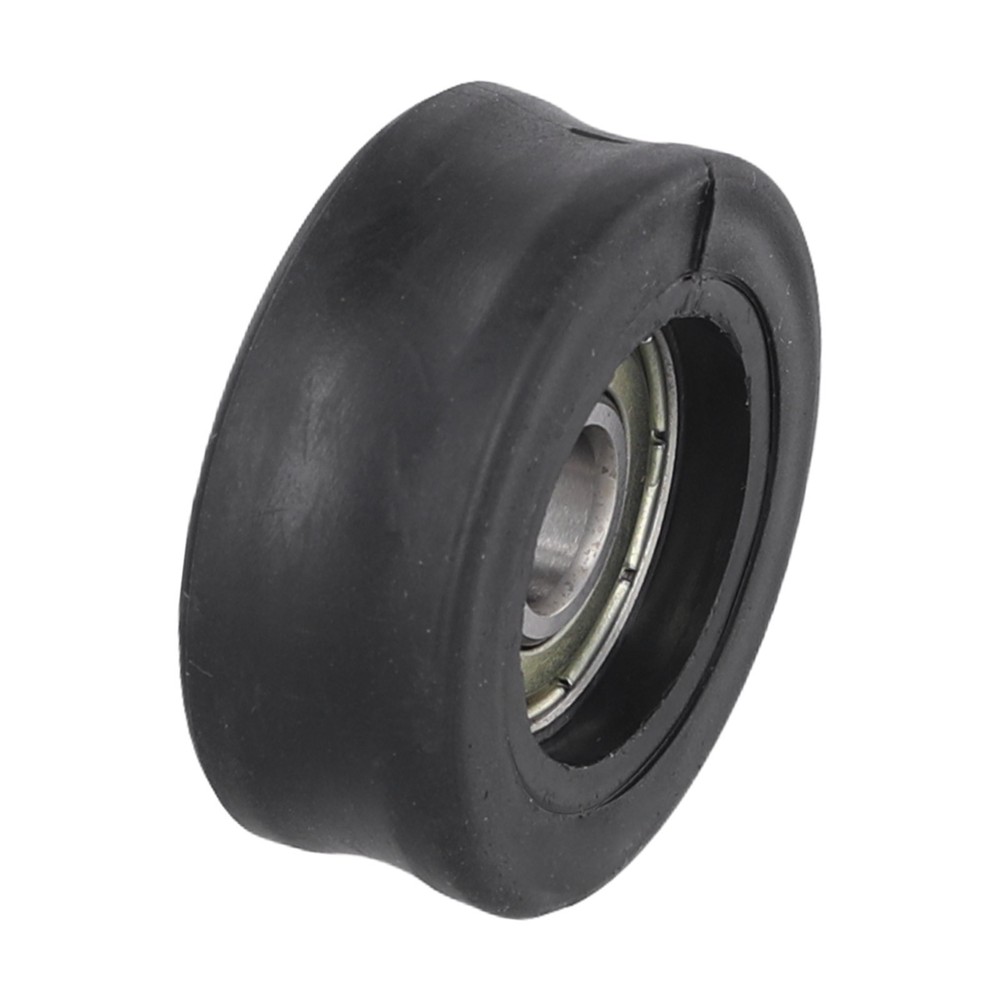 Long Lasting Rowing Machine Bearing Wheel Easy Replacement for Old Pulleys