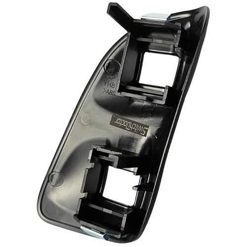 Front Passenger Window Switch Bezel for 1994-2002 Ram, 1997-2000 Dakota