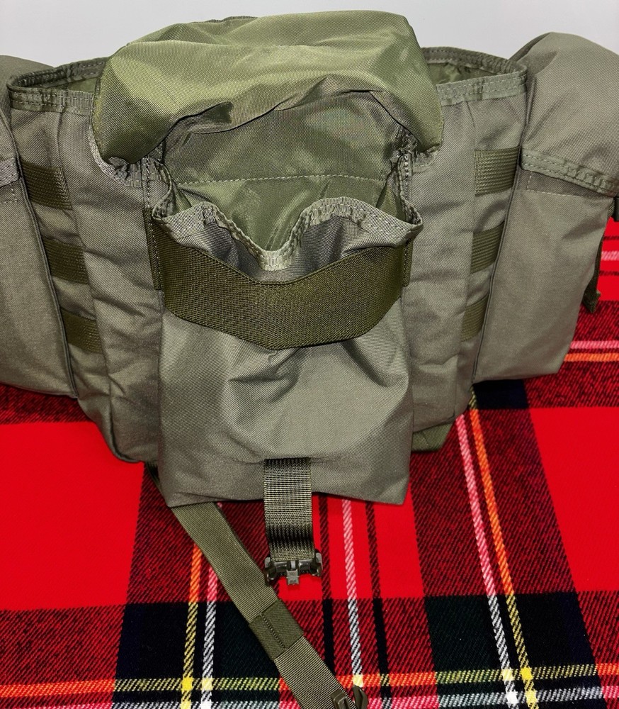 T3 Gear Trident Tactical Buttpack Gen 2