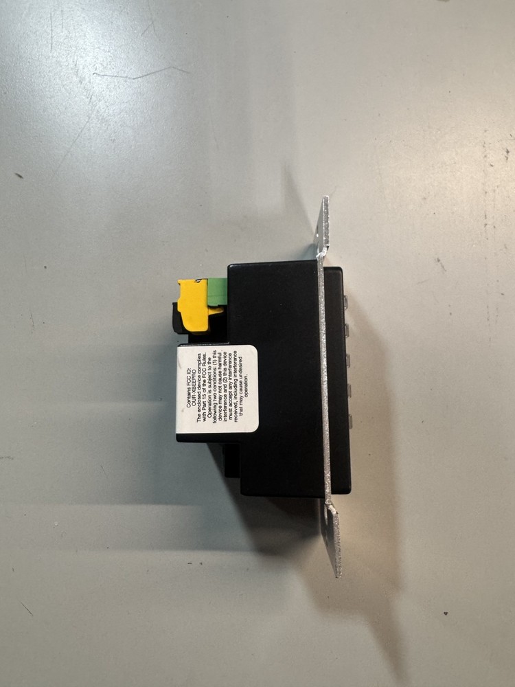 Interactive Technologies SS-305