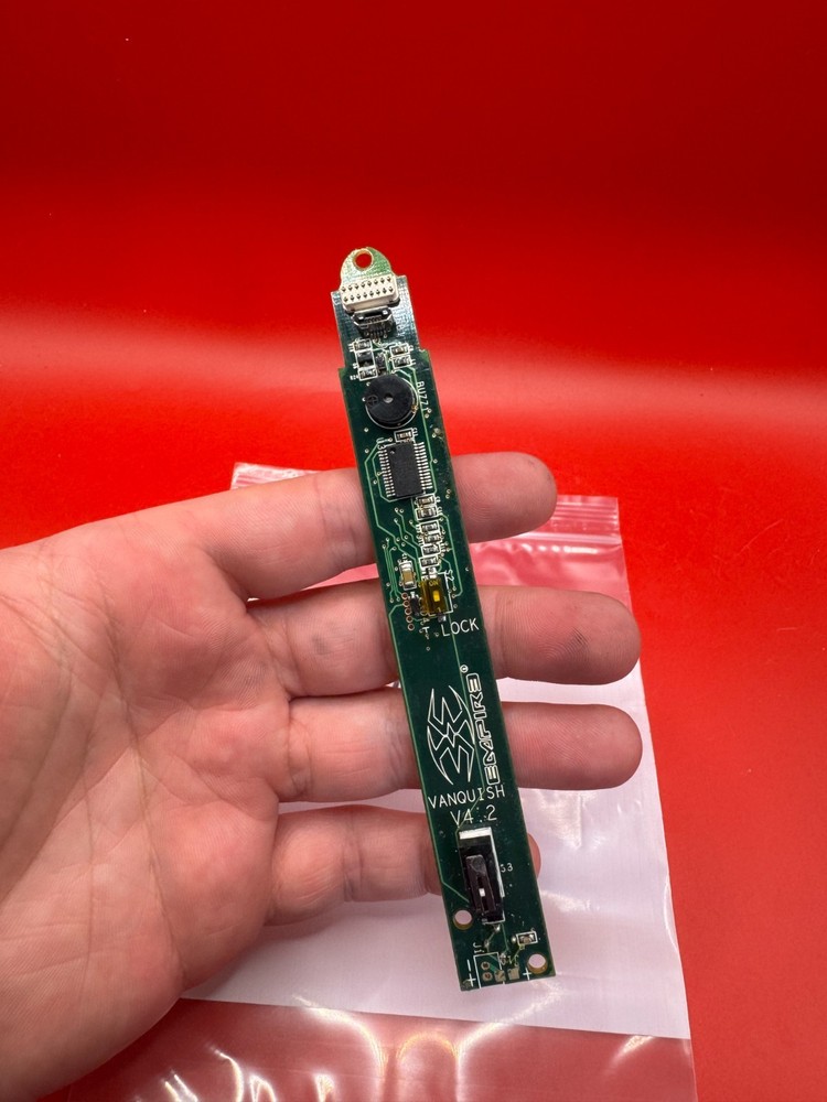 Empire PB Vanquish GT Board