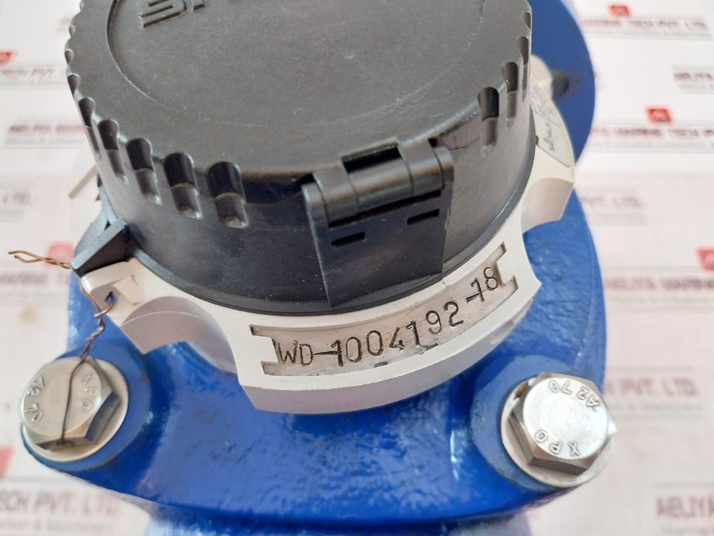 SENSUS WP-DYNAMIC 100 Water Meter