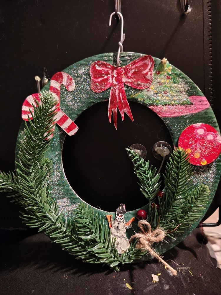 Handmade Jewelry, Decorations And Mini Sets