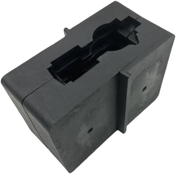 Vise Tool Block Plastics Black Repair Smithing Tool （Upper 15） Part Support Same